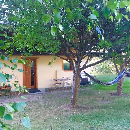 Studio En Lisiere De Foret Bramans المظهر الخارجي الصورة